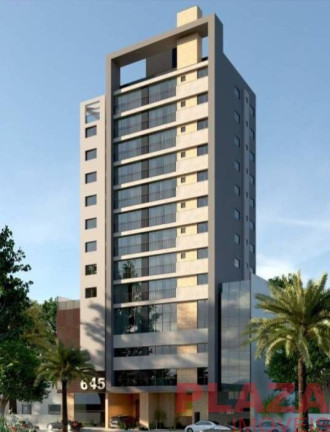 Apartamento com 3 Quartos à Venda, 97 m² em Centro - Balneário Camboriú
