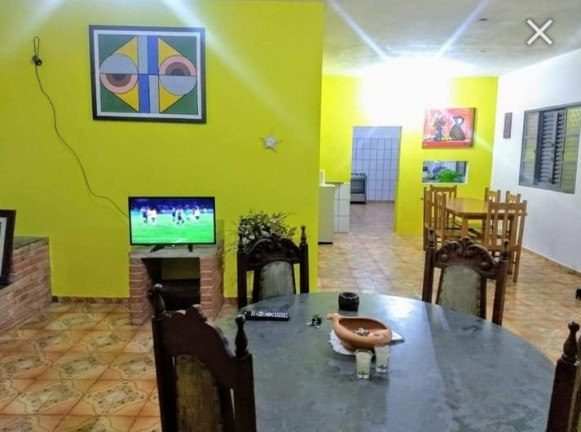 Imagem Casa com 3 Quartos à Venda, 180 m² em Centro - Ubatuba