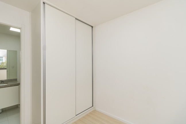 Imagem Studio com 1 Quarto à Venda, 33 m² em Moema - São Paulo