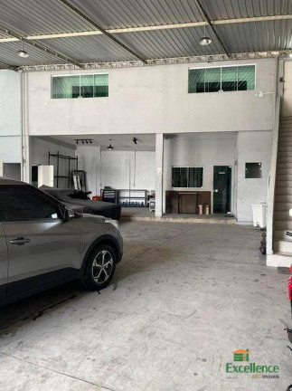 Galpão para Alugar, 1.067 m² em Jardim Brasília - São Paulo