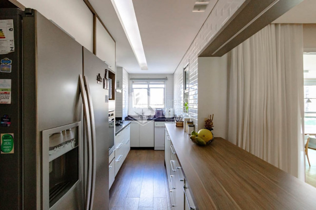 Imagem Apartamento com 3 Quartos à Venda, 109 m² em Jardim Caravelas - São Paulo Imagem Apartamento com 3 Quartos à Venda, 109 m² em Jardim Caravelas - São Paulo