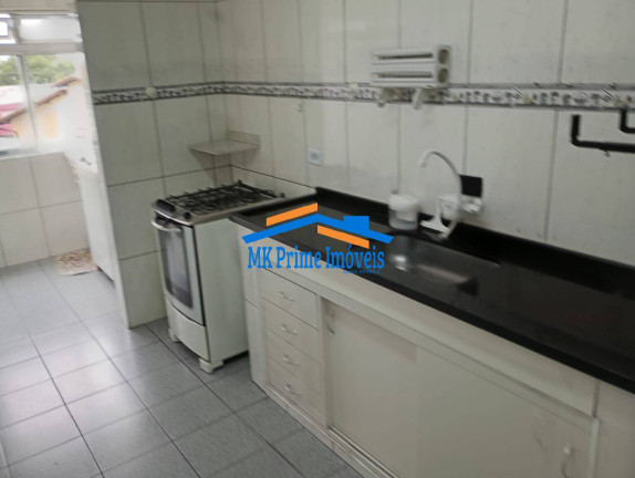 Imagem Apartamento à Venda, 67 m² em Bela Vista - Osasco