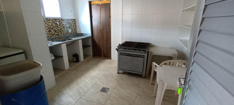 Imagem Apartamento com 4 Quartos à Venda, 261 m² em Freguesia (jacarepaguá) - Rio De Janeiro