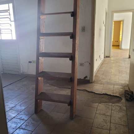 Imagem Casa com 4 Quartos à Venda, 170 m² em Chácara Doutor Hipólito - Taubaté