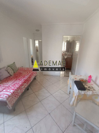 Imagem Casa com 2 Quartos à Venda,  em Serraria - Diadema