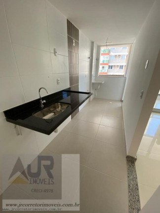Imagem Apartamento com 3 Quartos à Venda, 80 m² em Praia Itaparica - Vila Velha Imagem Apartamento com 3 Quartos à Venda, 80 m² em Praia Itaparica - Vila Velha