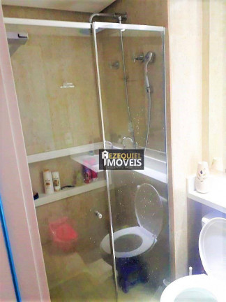 Imagem Apartamento com 2 Quartos à Venda, 56 m² em Independência - São Bernardo Do Campo