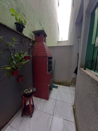 Imagem Casa com 3 Quartos à Venda, em Jardim Nova Ipanema - Sorocaba Imagem Casa com 3 Quartos à Venda, em Jardim Nova Ipanema - Sorocaba