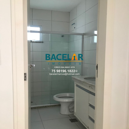 Imagem Casa com 3 Quartos à Venda, 110 m² em Sim - Feira De Santana Imagem Casa com 3 Quartos à Venda, 110 m² em Sim - Feira De Santana