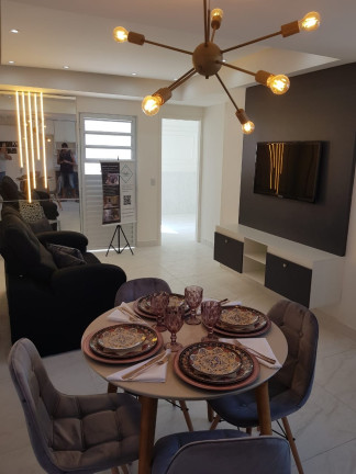 Imagem Apartamento com 2 Quartos à Venda, 43 m² em Vila Santa Teresa (zona Leste) - São Paulo Imagem Apartamento com 2 Quartos à Venda, 43 m² em Vila Santa Teresa (zona Leste) - São Paulo