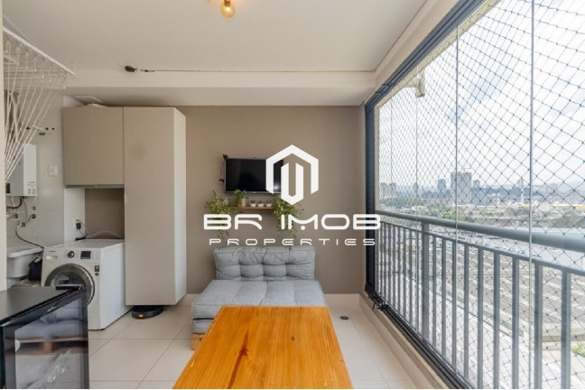 Imagem Imóvel com 2 Quartos à Venda, 64 m² em água Branca - São Paulo Imagem Imóvel com 2 Quartos à Venda, 64 m² em água Branca - São Paulo