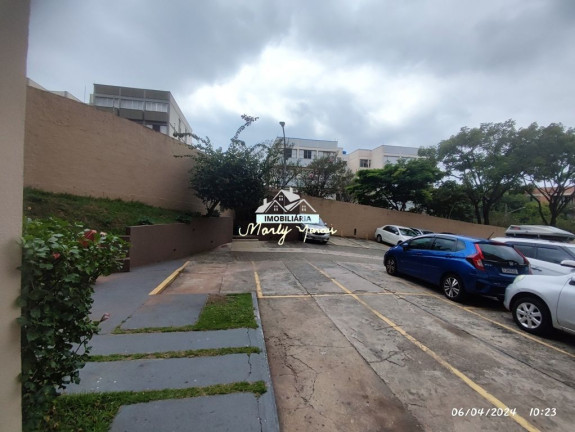 Apartamento com 2 Quartos à Venda, 60 m² em Jardim Patente Novo - São Paulo