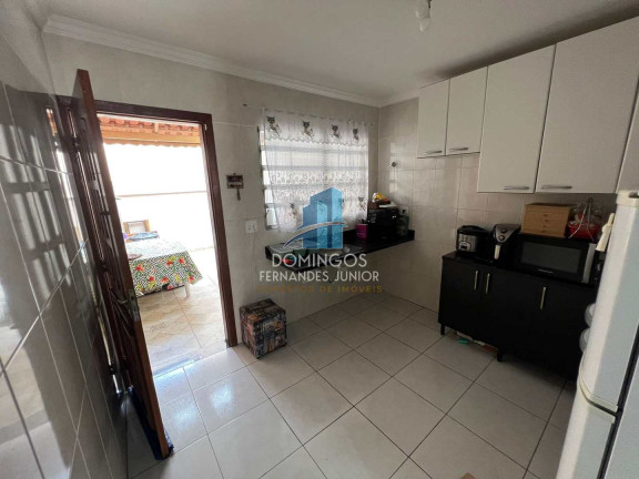 Imagem Casa com 3 Quartos à Venda, 105 m² em Cidade Líder - São Paulo Imagem Casa com 3 Quartos à Venda, 105 m² em Cidade Líder - São Paulo