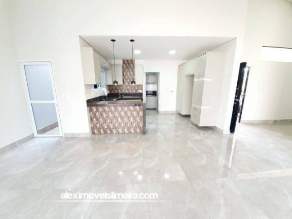 Imagem Casa de Condomínio com 3 Quartos à Venda, 285 m² em Limeira Imagem Casa de Condomínio com 3 Quartos à Venda, 285 m² em Limeira