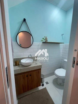 Imagem Casa com 2 Quartos à Venda, 132 m² em Riviera Da Barra - Vila Velha Imagem Casa com 2 Quartos à Venda, 132 m² em Riviera Da Barra - Vila Velha