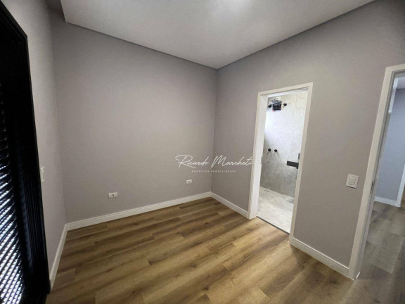 Imagem Casa com 3 Quartos à Venda, 191 m² em Condominio Park Unimep Taquaral - Piracicaba Imagem Casa com 3 Quartos à Venda, 191 m² em Condominio Park Unimep Taquaral - Piracicaba