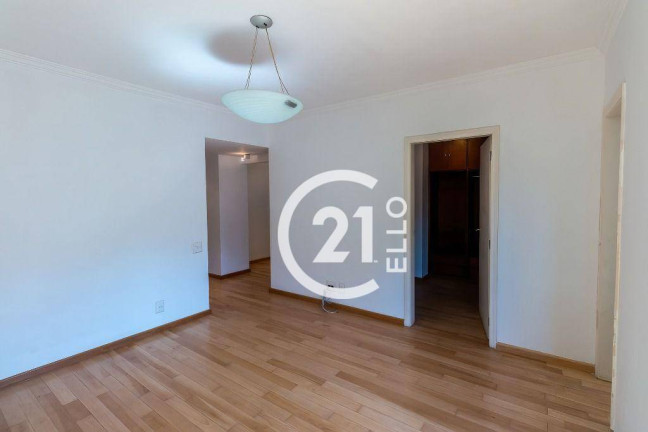 Imagem Apartamento com 3 Quartos para Alugar, 240 m² em Itaim - São Paulo Imagem Apartamento com 3 Quartos para Alugar, 240 m² em Itaim - São Paulo