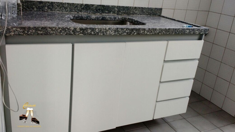Imagem Apartamento com 2 Quartos à Venda, 64 m² em Taboão - São Bernardo Do Campo
