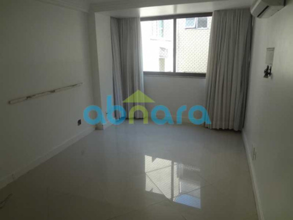 Imagem Cobertura com 4 Quartos à Venda, 289 m² em Lagoa - Rio De Janeiro