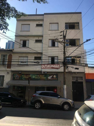Apartamento com 2 Quartos à Venda, 79 m² em Santana - São Paulo