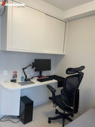 Imagem Apartamento com 2 Quartos para Alugar, 70 m² em Paraíso - São Paulo