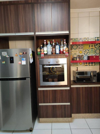 Imagem Apartamento com 3 Quartos à Venda, 100 m² em Jardim América - São José Dos Campos Imagem Apartamento com 3 Quartos à Venda, 100 m² em Jardim América - São José Dos Campos