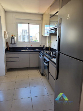 Imagem Apartamento com 3 Quartos à Venda, 150 m² em Assunção - São Bernardo Do Campo Imagem Apartamento com 3 Quartos à Venda, 150 m² em Assunção - São Bernardo Do Campo