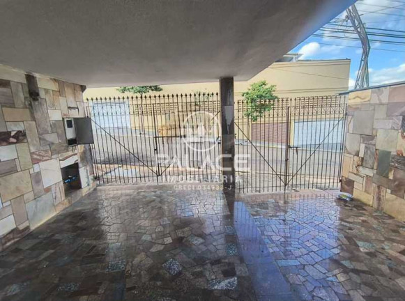 Imagem Imóvel com 3 Quartos para Alugar, 120 m² em Nova América - Piracicaba