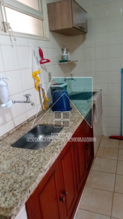 Apartamento com 1 Quarto para Alugar, 43 m² em Centro - Ribeirão Preto
