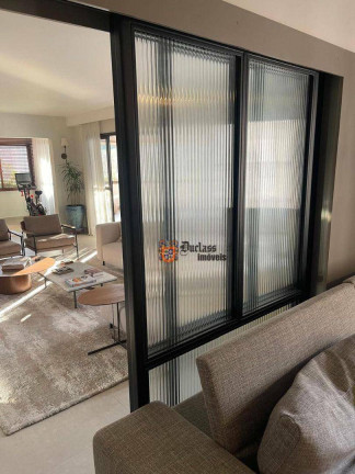 Imagem Apartamento com 3 Quartos à Venda, 250 m² em Vila Andrade - São Paulo