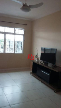 Imagem Apartamento com 2 Quartos à Venda, 72 m² em Chico De Paula - Santos Imagem Apartamento com 2 Quartos à Venda, 72 m² em Chico De Paula - Santos