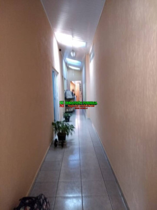 Imagem Casa com 3 Quartos à Venda, 125 m² em Jardim Paraiso - Jacareí Imagem Casa com 3 Quartos à Venda, 125 m² em Jardim Paraiso - Jacareí