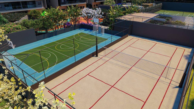 Imagem Apartamento com 3 Quartos à Venda, 75 m² em Parque Campolim - Sorocaba