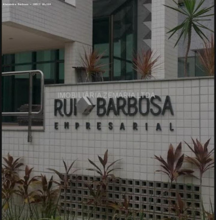 Imagem Sala Comercial à Venda, 100 m² em Graças - Recife