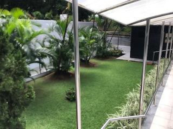 Imagem Apartamento com 3 Quartos à Venda, 168 m² em Graça - Salvador