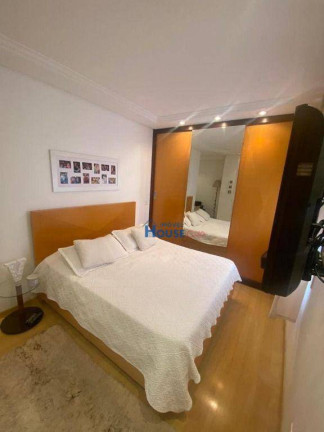 Imagem Apartamento com 3 Quartos à Venda, 110 m² em Pinheiros - São Paulo Imagem Apartamento com 3 Quartos à Venda, 110 m² em Pinheiros - São Paulo