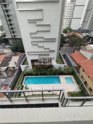 Imagem Apartamento com 3 Quartos à Venda, 163 m² em Vila Mariana - São Paulo Imagem Apartamento com 3 Quartos à Venda, 163 m² em Vila Mariana - São Paulo