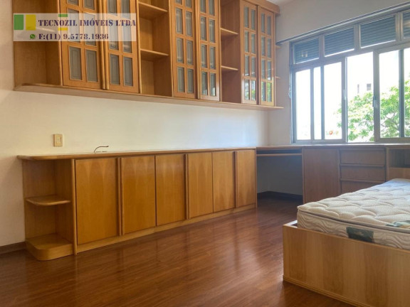 Imagem Apartamento com 3 Quartos à Venda, 218 m² em Ipiranga - São Paulo Imagem Apartamento com 3 Quartos à Venda, 218 m² em Ipiranga - São Paulo