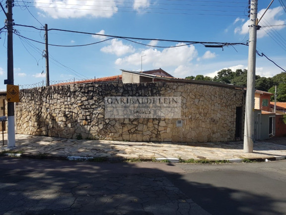 Imagem Imóvel com 4 Quartos à Venda, 190 m² em Vila Nova São José - Campinas