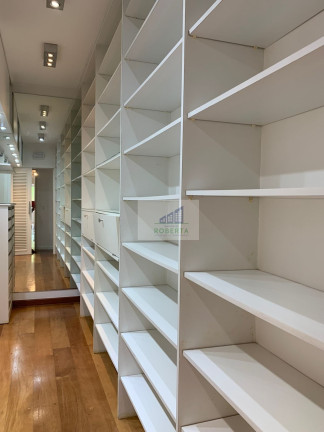 Imagem Apartamento com 3 Quartos à Venda, 167 m² em Brooklin Paulista - São Paulo Imagem Apartamento com 3 Quartos à Venda, 167 m² em Brooklin Paulista - São Paulo