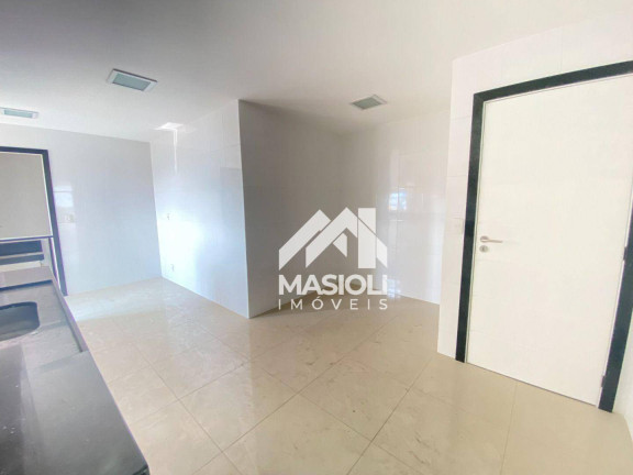 Imagem Apartamento com 4 Quartos à Venda, 141 m² em Praia Da Costa - Vila Velha
