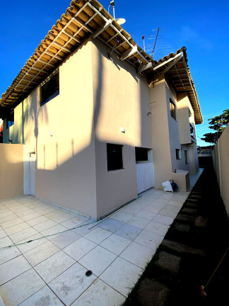Imagem Casa com 3 Quartos à Venda, 185 m² em Itapuã - Salvador