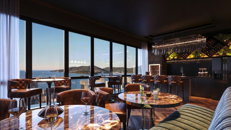 Imagem Imóvel com 4 Quartos à Venda, 161 m² em Centro - Porto Belo Imagem Imóvel com 4 Quartos à Venda, 161 m² em Centro - Porto Belo