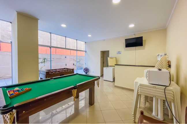 Imagem Apartamento com 1 Quarto à Venda, 39 m² em Consolação - São Paulo Imagem Apartamento com 1 Quarto à Venda, 39 m² em Consolação - São Paulo