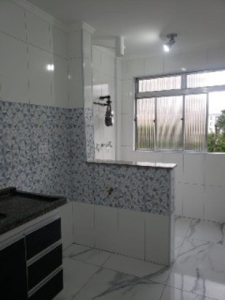 Imagem Apartamento com 2 Quartos à Venda, 51 m² em Jardim Celeste - São Paulo