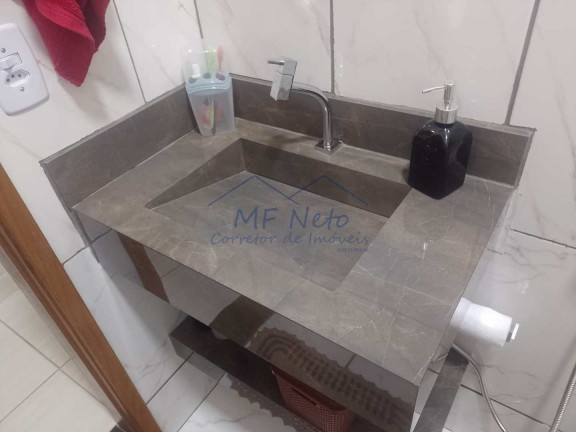 Imagem Casa com 2 Quartos à Venda, 161 m² em Rosário - Pirassununga