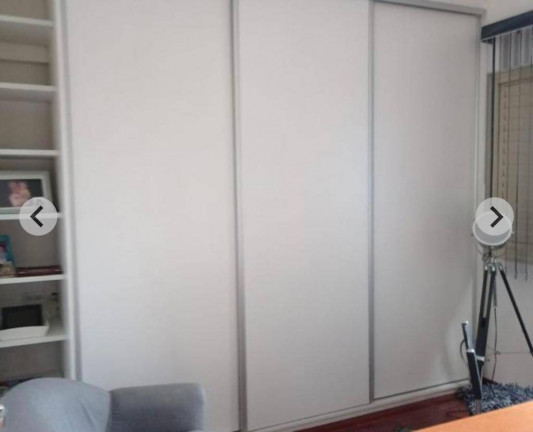 Imagem Apartamento com 3 Quartos à Venda, 87 m² em Alphaville - Santana De Parnaíba Imagem Apartamento com 3 Quartos à Venda, 87 m² em Alphaville - Santana De Parnaíba