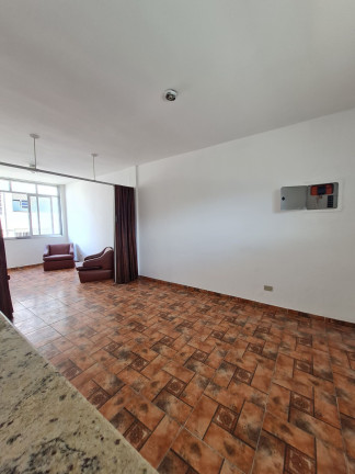 Apartamento com 1 Quarto à Venda, 57 m² em Boqueirão - Santos