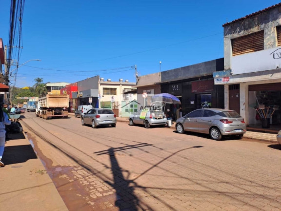 Imagem Imóvel Comercial à Venda, 451 m² em Centro - Mário Campos Imagem Imóvel Comercial à Venda, 451 m² em Centro - Mário Campos