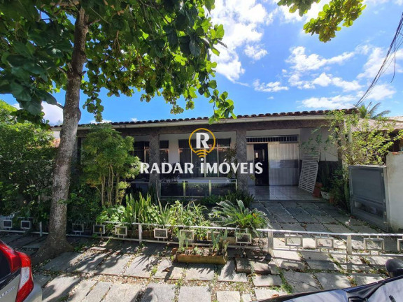 Casa com 3 Quartos à Venda, 320 m² em Campo Redondo - São Pedro Da Aldeia